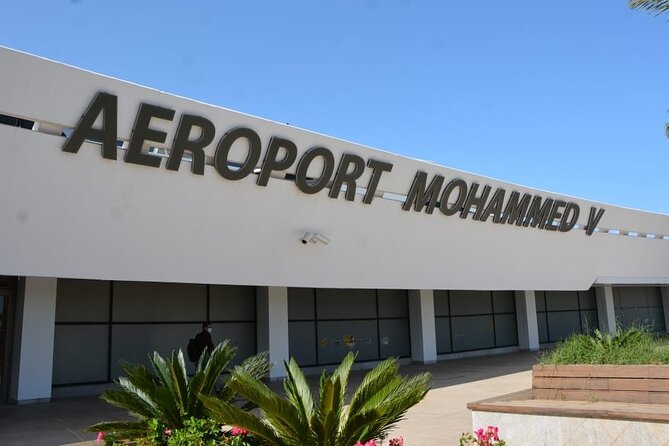 BOOK Your Private Driver in Casablanca ! - Cruise port and layover use