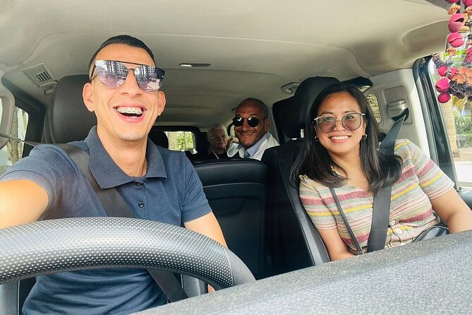 BOOK Your Private Driver in Casablanca ! - What four hours can cover