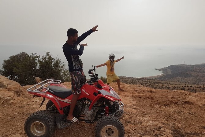 Buggy cfmoto 1000 in Agadir - Is the $93.05 Price Good Value?