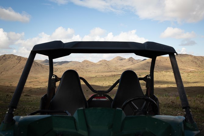 Camel and Quad Biking Tour from Marrakech - Tagine lunch gives the day a welcome pause