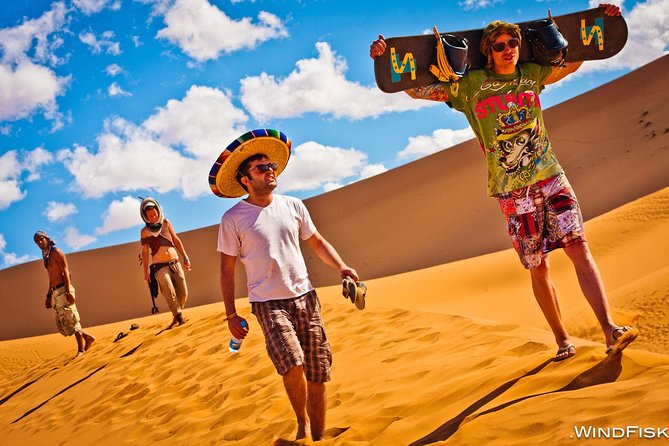 ✅ Camel Ride and Overnight in Sahara Desert Camp - Tagine, mint tea, drums, and desert night