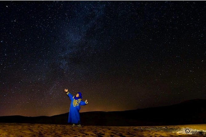 ✅ Camel Ride and Overnight in Sahara Desert Camp - The human side of the trip