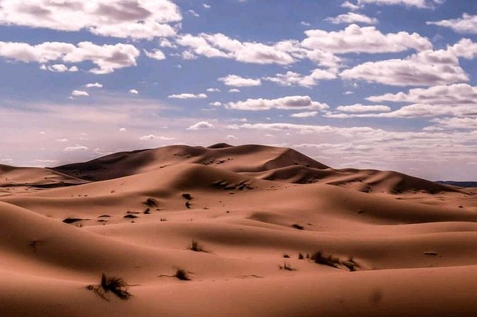 ✅ Camel Ride and Overnight in Sahara Desert Camp - Who will enjoy this overnight desert camp
