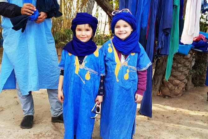 Camel Ride in Marrakech with Hotel-Pick up and Drop-off Included - Who will enjoy this outing most?