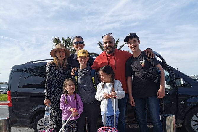 Camel ride in Tanger - How much value do you get for $40.55?