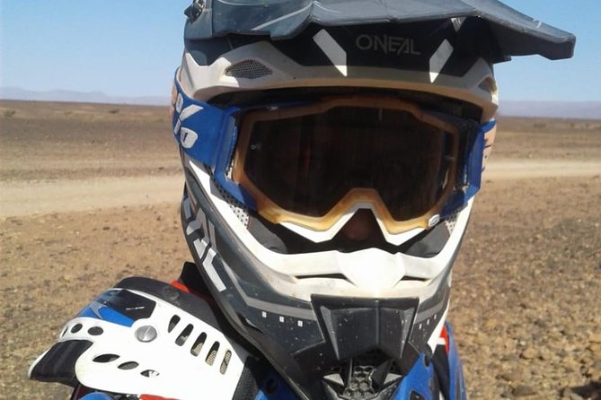 Camel Ride & Quad Biking Half Day in Marrakech - Guides make or break the outing