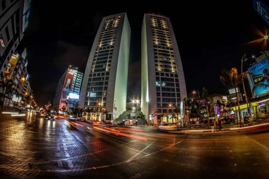 Casablanca City Night Tour and Traditional Moroccan Dinner - What the $69 price really includes