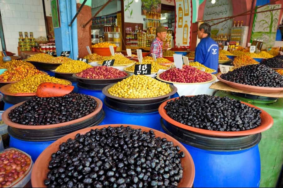 Casablanca City Tour with Hotel Pickup and drop off - Key points to know before booking