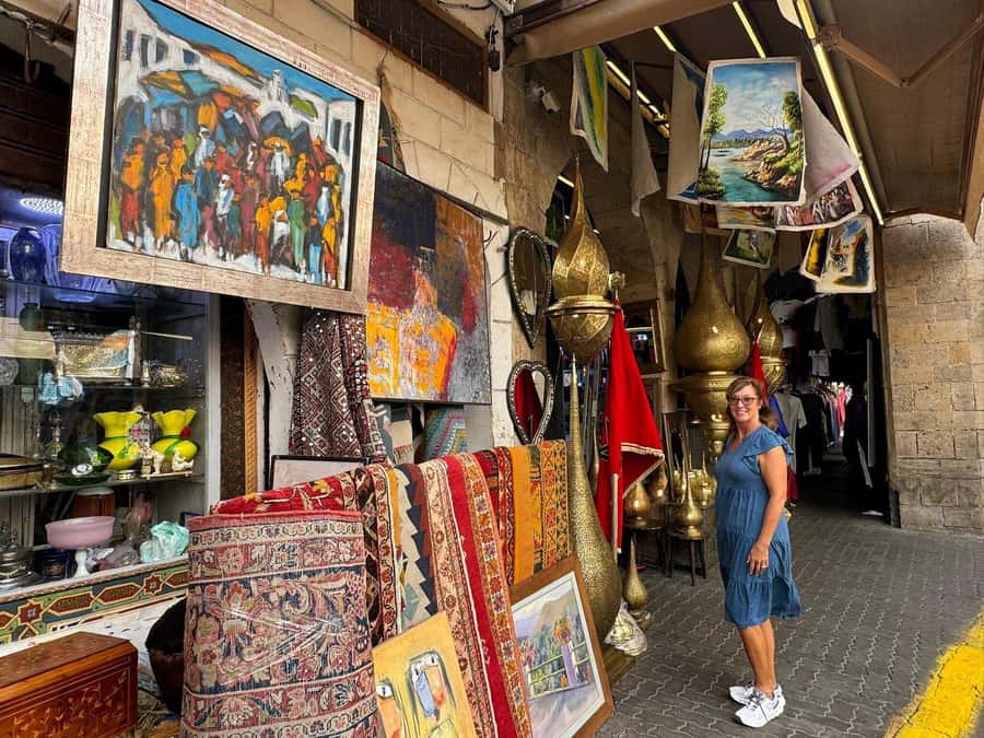Casablanca City Tour with Hotel Pickup and drop off - What the $34 price really gets you