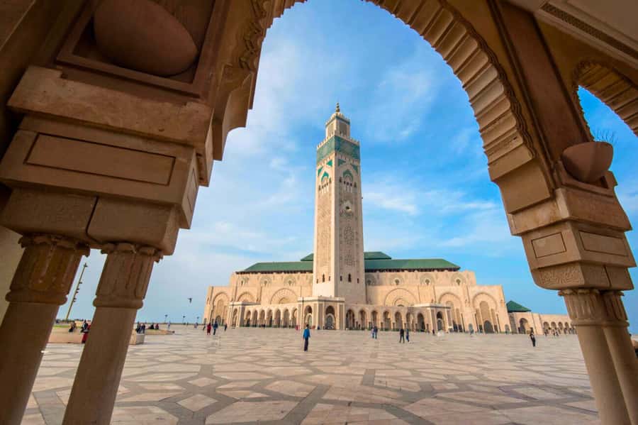Casablanca City Tour with Hotel Pickup and drop off - Why this tour works for a first look at Casablanca