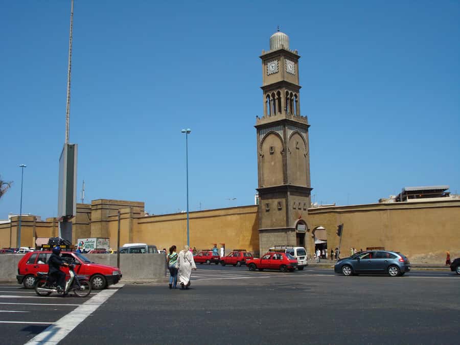 Casablanca Day Tour from Marrakech and Big Mosque Visit - Key points to know before booking