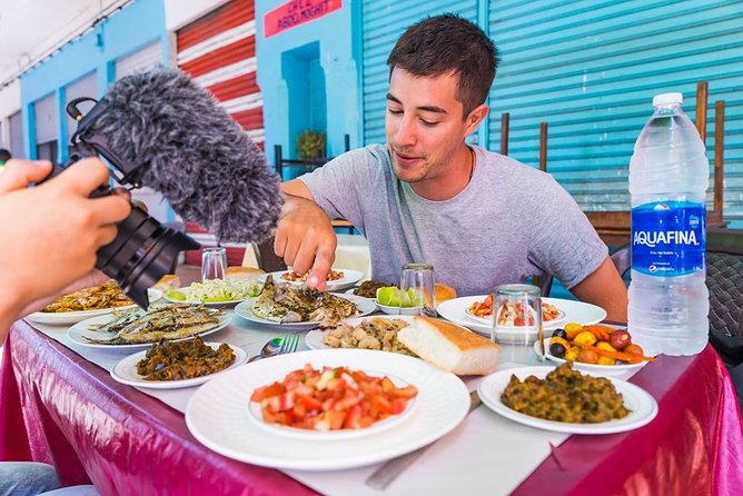 Casablanca Food Tour - What the guides add to the food
