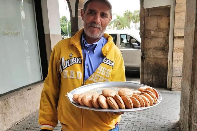 Casablanca Food Tour - Moroccan Street Food Tour - Why food is the right way to meet Casablanca