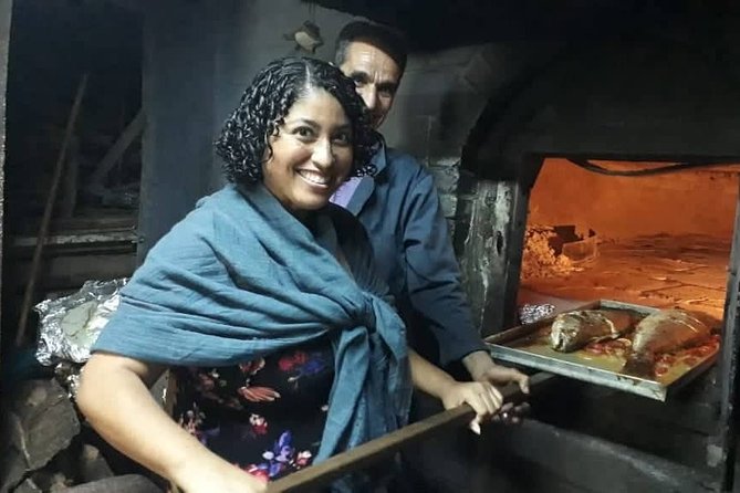 Casablanca Food Tour - Moroccan Street Food Tour - What you actually eat over six or more stops