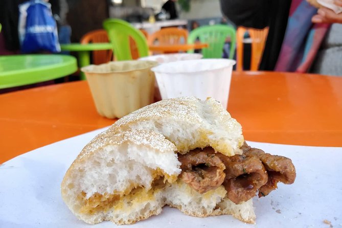 Casablanca Food Tour - Moroccan Street Food Tour - The guide is more than a food escort