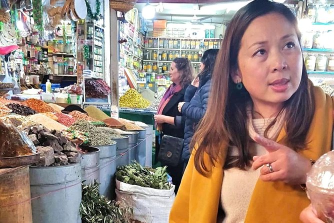 Casablanca Food Tour - Moroccan Street Food Tour - Is $107 a fair price for three hours?