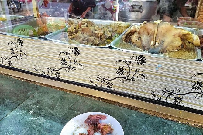 Casablanca Food Tour - Moroccan Street Food Tour - Who should book this Casablanca food tour?