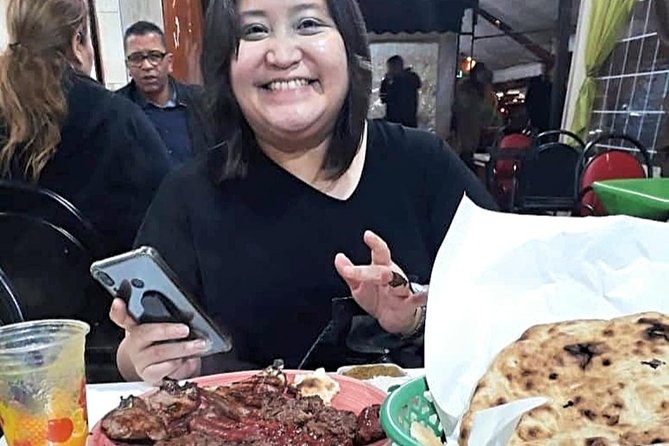 Casablanca Food Tour - Moroccan Street Food Tour - Starting under the arches in Quartier Habous