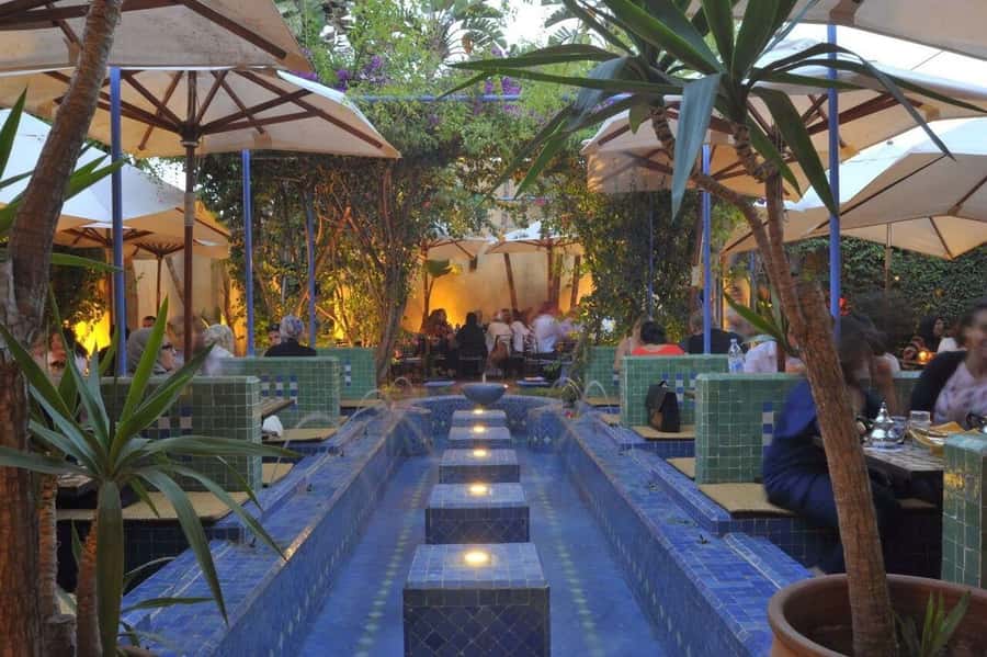 Casablanca Full-Day City Tour with round-trip hotel transfer - United Nations Square and the city center