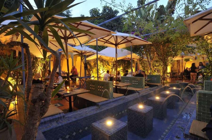Casablanca Full-Day City Tour with round-trip hotel transfer - Sacred Heart Cathedral and Notre Dame de Lourdes
