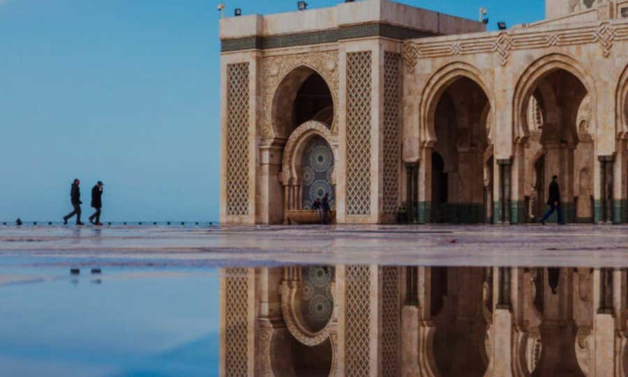 Casablanca Full-Day City Tour with round-trip hotel transfer - Rick’s Café and what is actually guaranteed