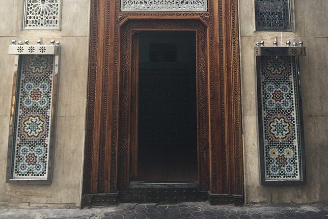 Casablanca Guided City Tour - What this Casablanca tour really covers