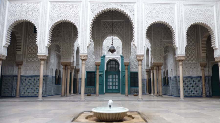 Casablanca: Guided City Tour - Time, shopping, and what you will not get