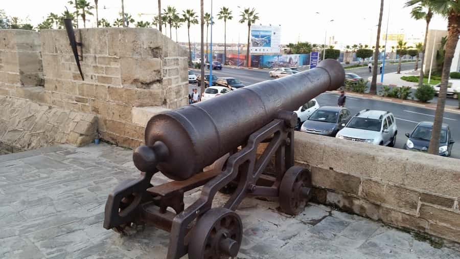 Casablanca: Guided City Tour - The Old Medina Market: the most hands-on city stop