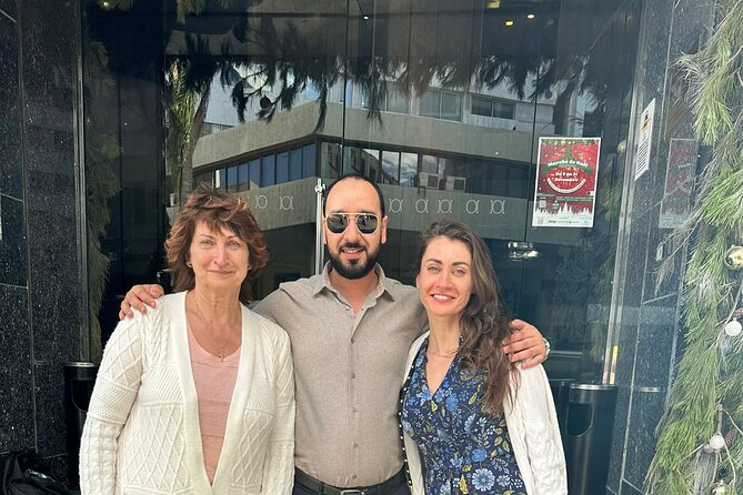 Casablanca Half-day guided tour - Mohammed V Square and the colonial city center