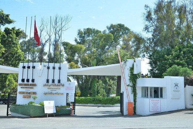Casablanca Half-day guided tour - Old Medina, Place Marishal, and Place des Nations Unies