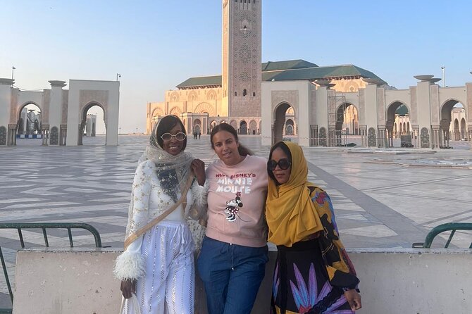 Casablanca Half -day journey - What makes this Casablanca tour worth considering