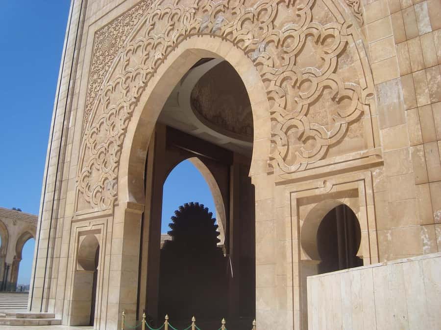 Casablanca: Hassan II Mosque & City Highlights Tour - Is $57 a fair total price?