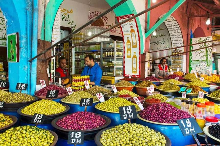 Casablanca: Layover Sightseeing Tour with Airport Transfer - Mohammed V Square and United Nations Square