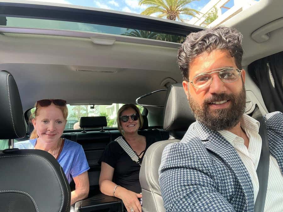 Casablanca: Layover Sightseeing Tour with Airport Transfer - From Mohammed V Airport to the Atlantic coast