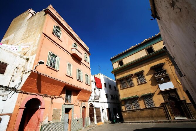 Casablanca Layover Tour with Round-Trip Airport Transfer - Casablanca Layover Tour at a Glance
