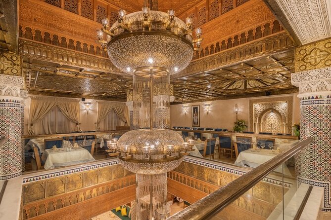 Casablanca Layover Tour with Round-Trip Airport Transfer - Why Leave Casablanca Airport During a Layover?