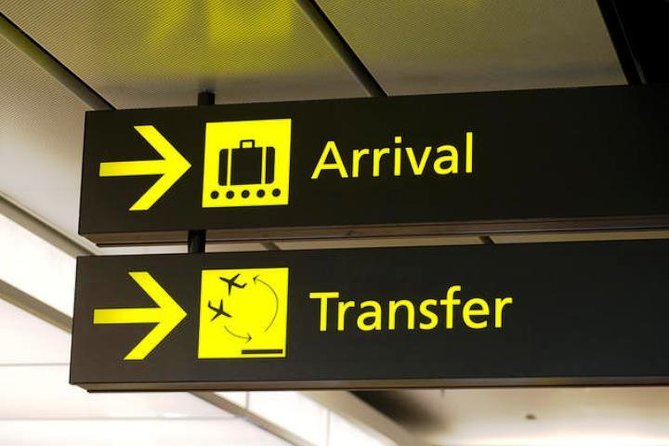Casablanca Mohamed V Airport to Hotels Private Arrival transfer - Why a prepaid airport ride helps in Casablanca