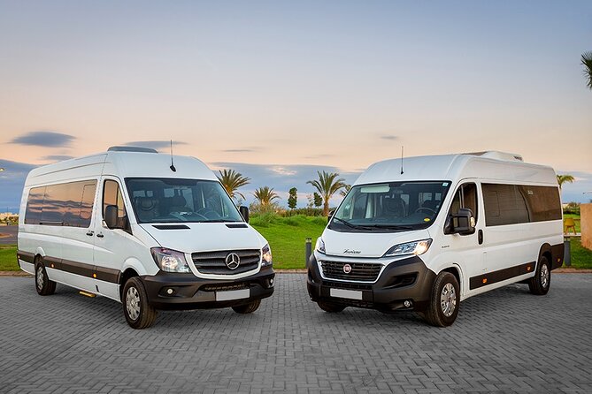 Casablanca Private Car Hire with a Driver - Building a worthwhile four to eight hour plan