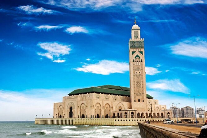 Casablanca Private City Tour - Habous, the most useful shopping stop