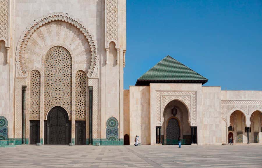 Casablanca: Private Guided Tour - Key points to know before booking