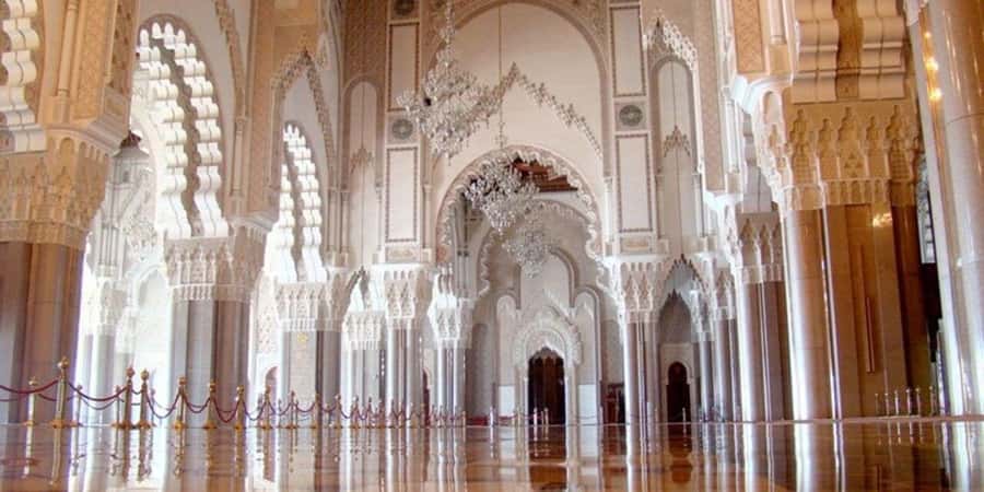 Casablanca: Private Guided Tour - Why this route works for a first look at Casablanca