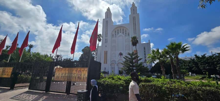 Casablanca: Private or Group Tour - Key points at a glance