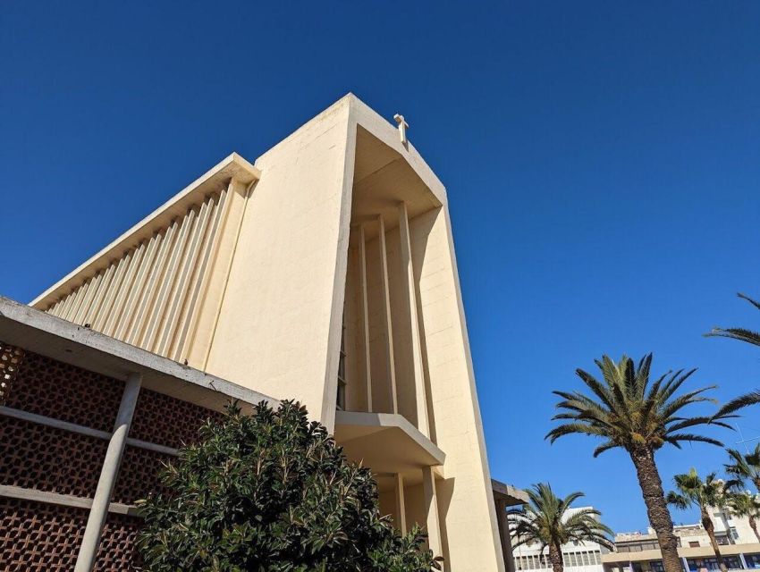 Casablanca: Private or Group Tour - Habous Quarter: shopping with a traditional feel