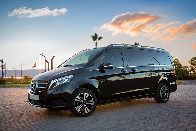Casablanca Private Transfer from Hotel Accommodation To Airport - What the $20.36 price means