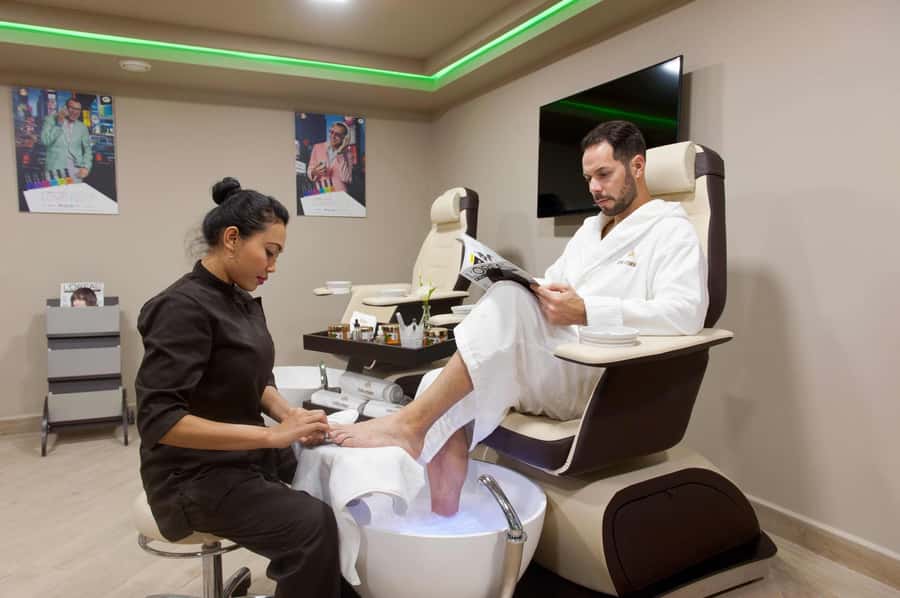 Casablanca: Spa and Private Hammam Package with Car Transfer - Is $116 good value?