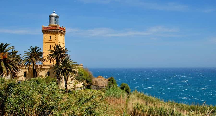 Casablanca: Tangier Day Tour by High-Speed Train - From Casablanca to Tangier on Al Boraq