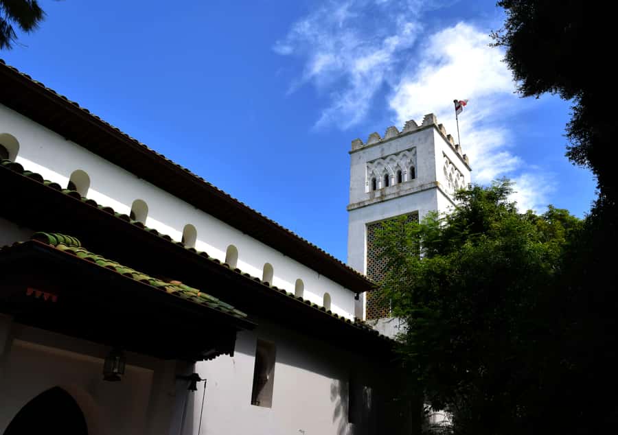 Casablanca: Tangier Day Tour by High-Speed Train - Lunch and the limits of a six-hour city visit