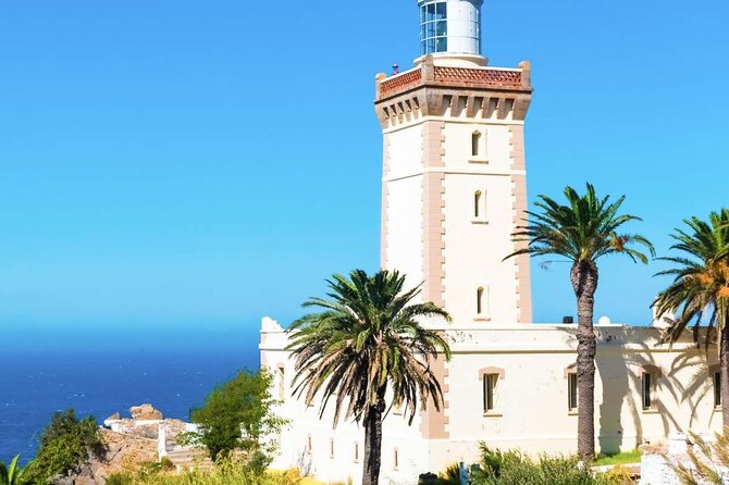 Casablanca to Tangier Day Trip by High-Speed Train - How much sightseeing fits into ten hours?