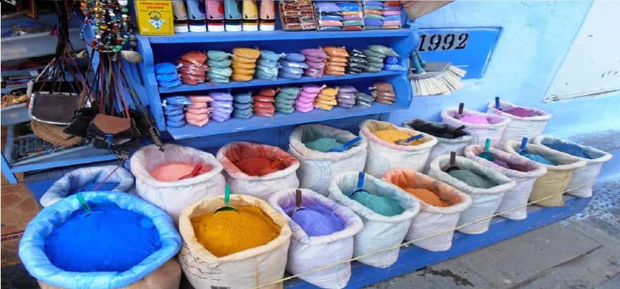 Chefchaouen Day Trip from Fez (Shared Group Tour) - Why Chefchaouen is worth four hours on the road