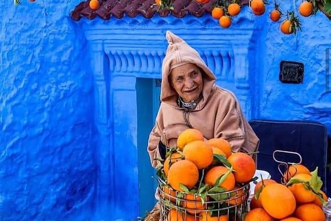 Chefchaouen Day Trip! The Blue Pearl - Comfort, timing, and the cost of the day